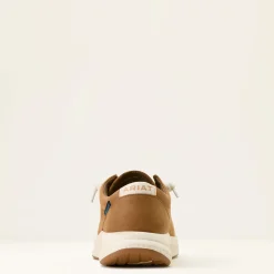 Buckeye Waterproof Shoe