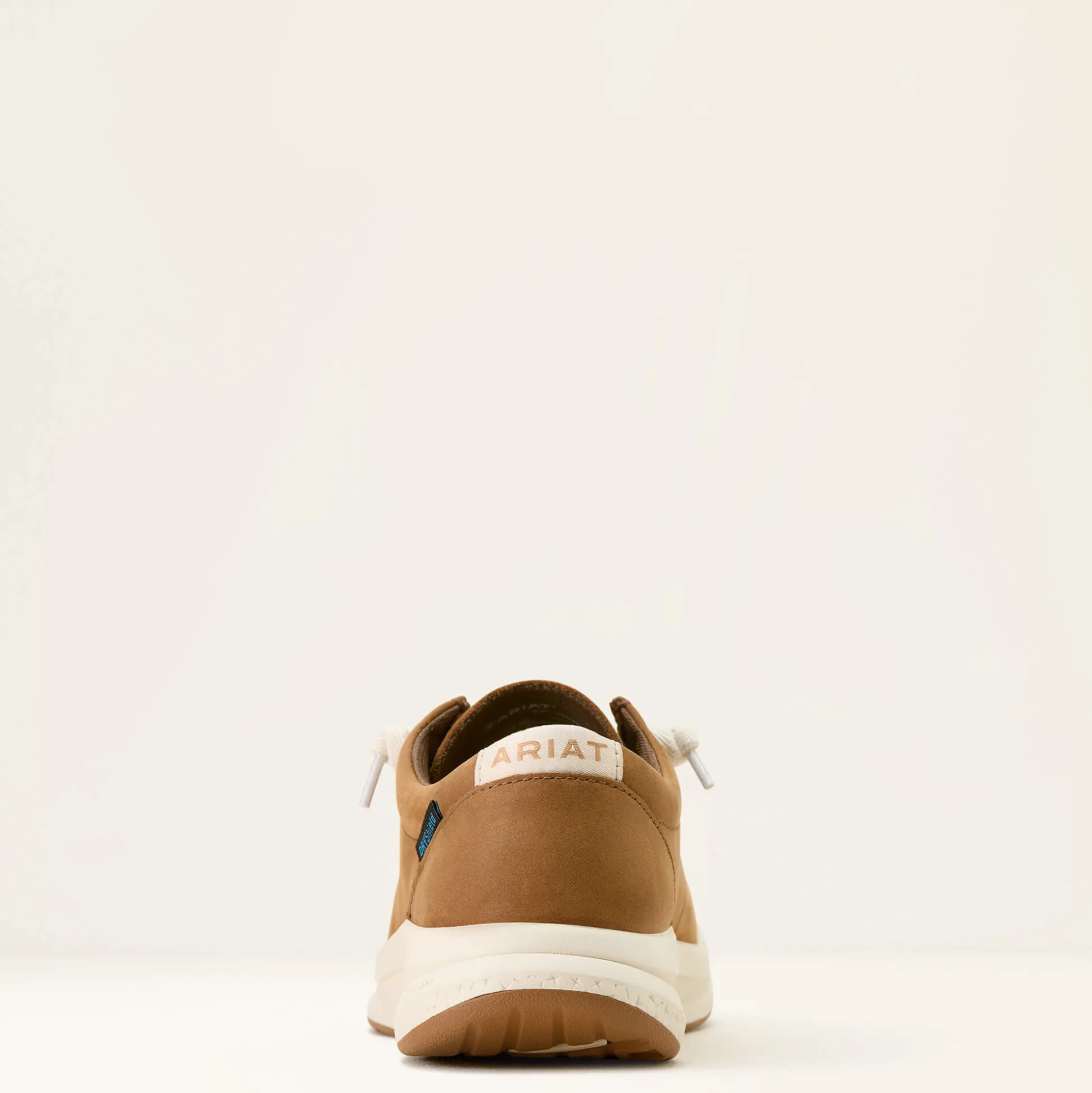 Buckeye Waterproof Shoe
