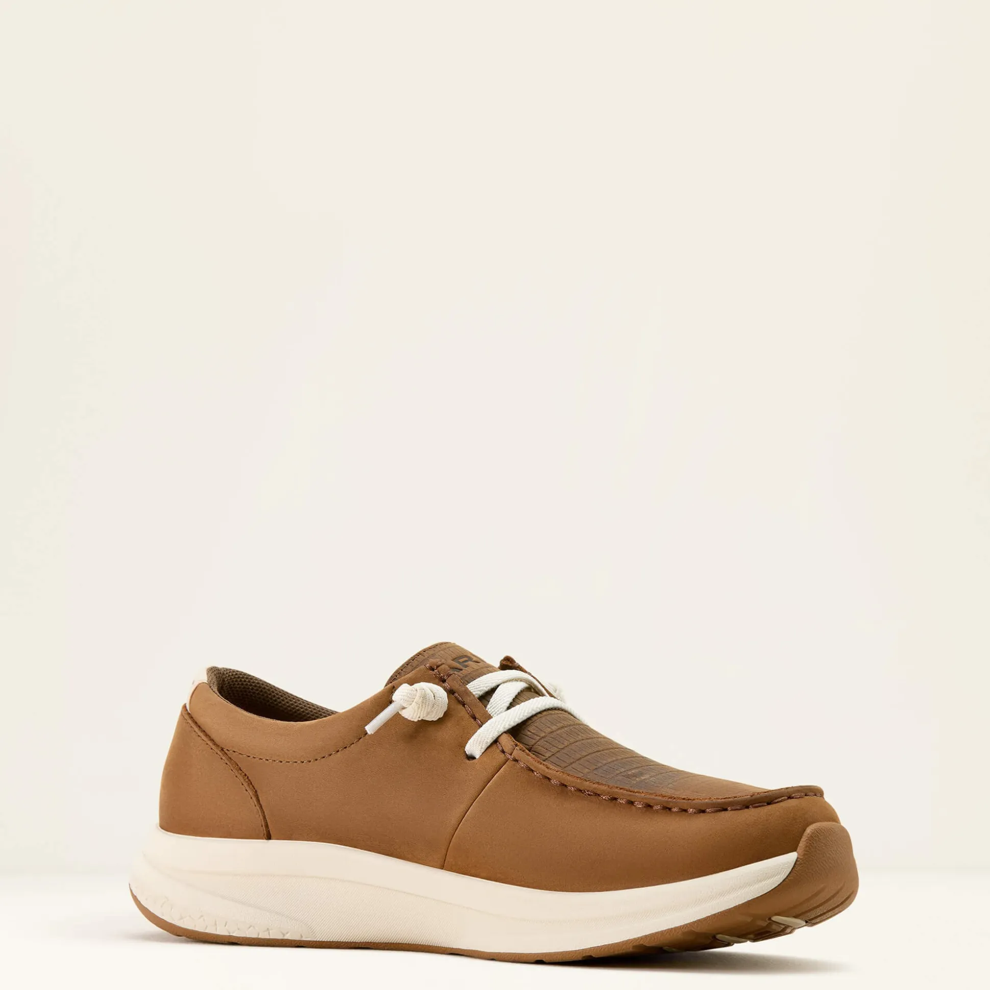 Buckeye Waterproof Shoe