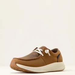 Buckeye Waterproof Shoe
