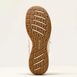 Buckeye Waterproof Shoe