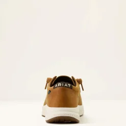Buckeye Waterproof Shoe