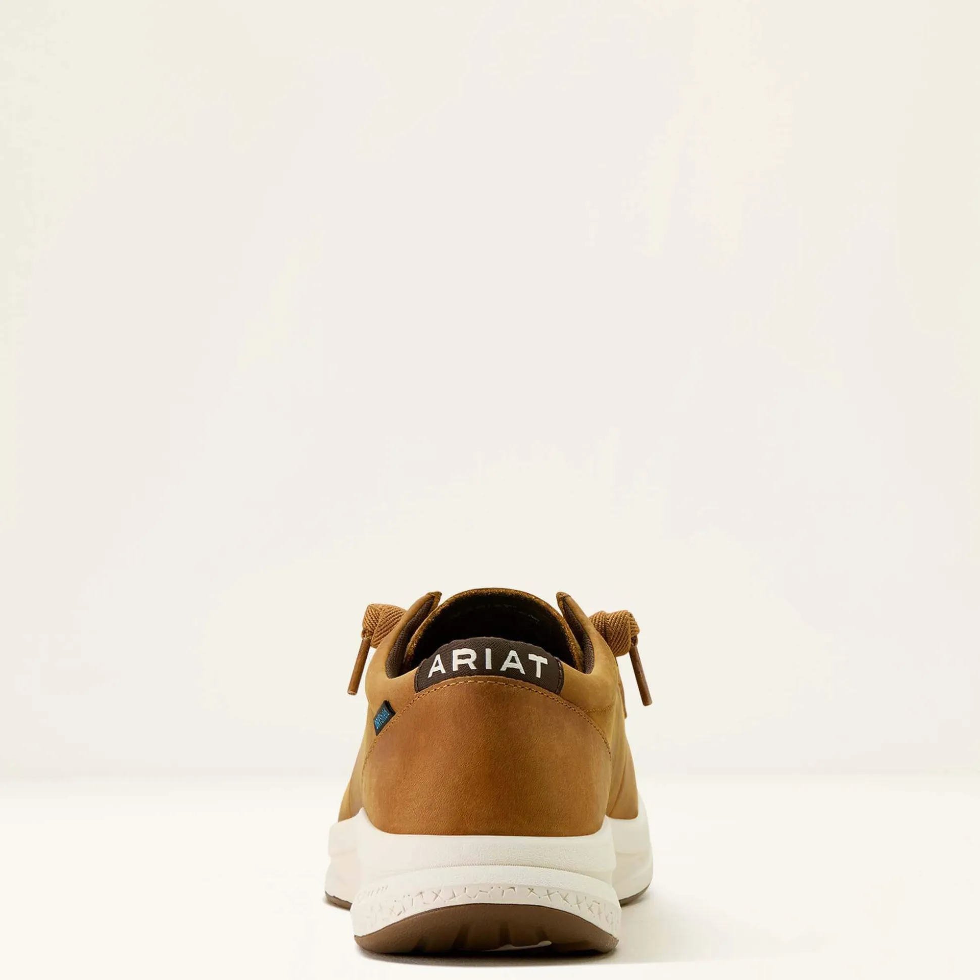 Buckeye Waterproof Shoe