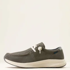 Buckeye Waterproof Shoe
