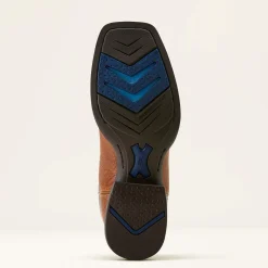 Captivate Wide Square Toe Cowboy Boot
