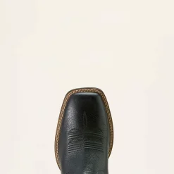 Captivate Wide Square Toe Cowboy Boot