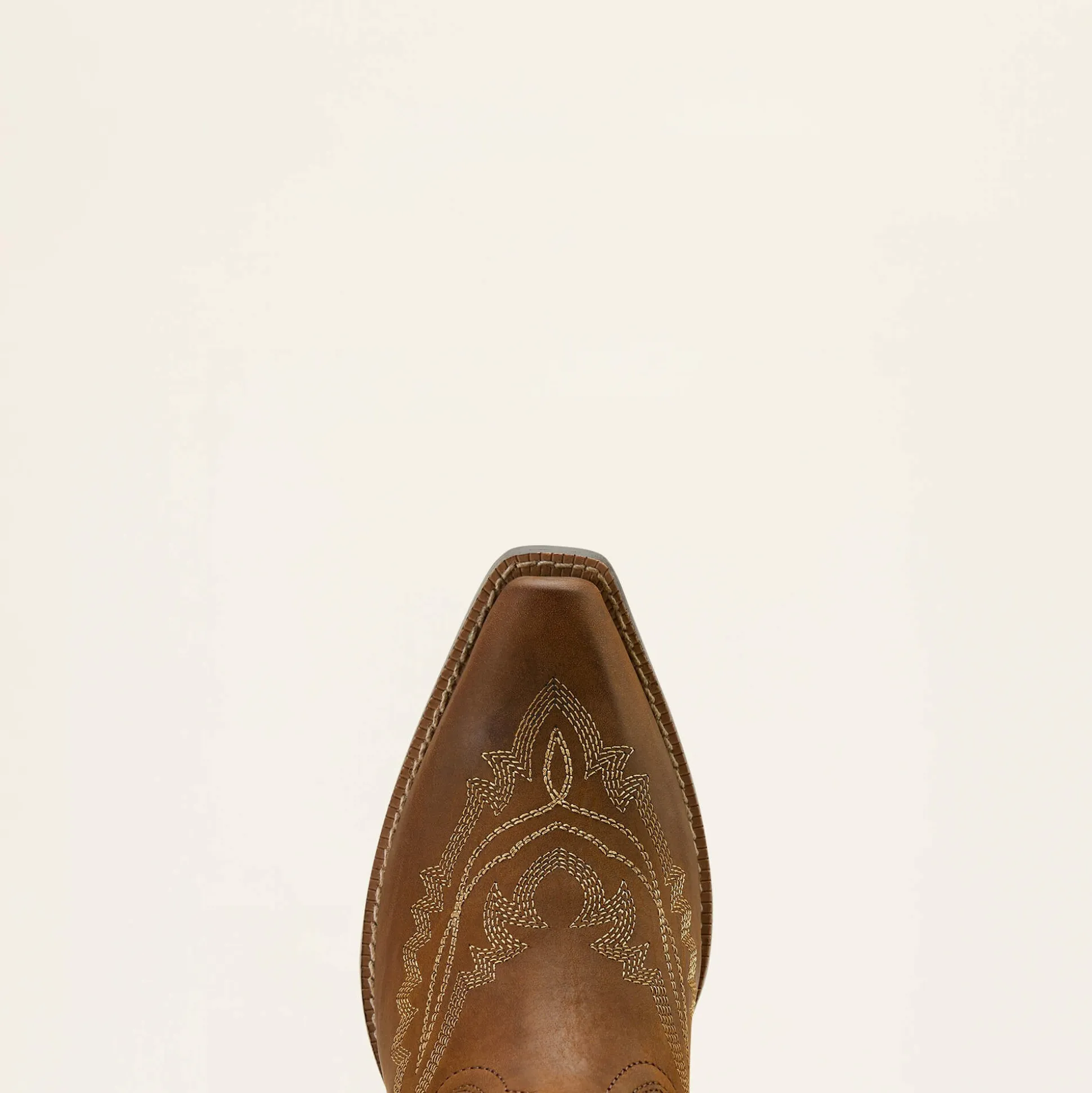 Casanova D Toe Western Boot