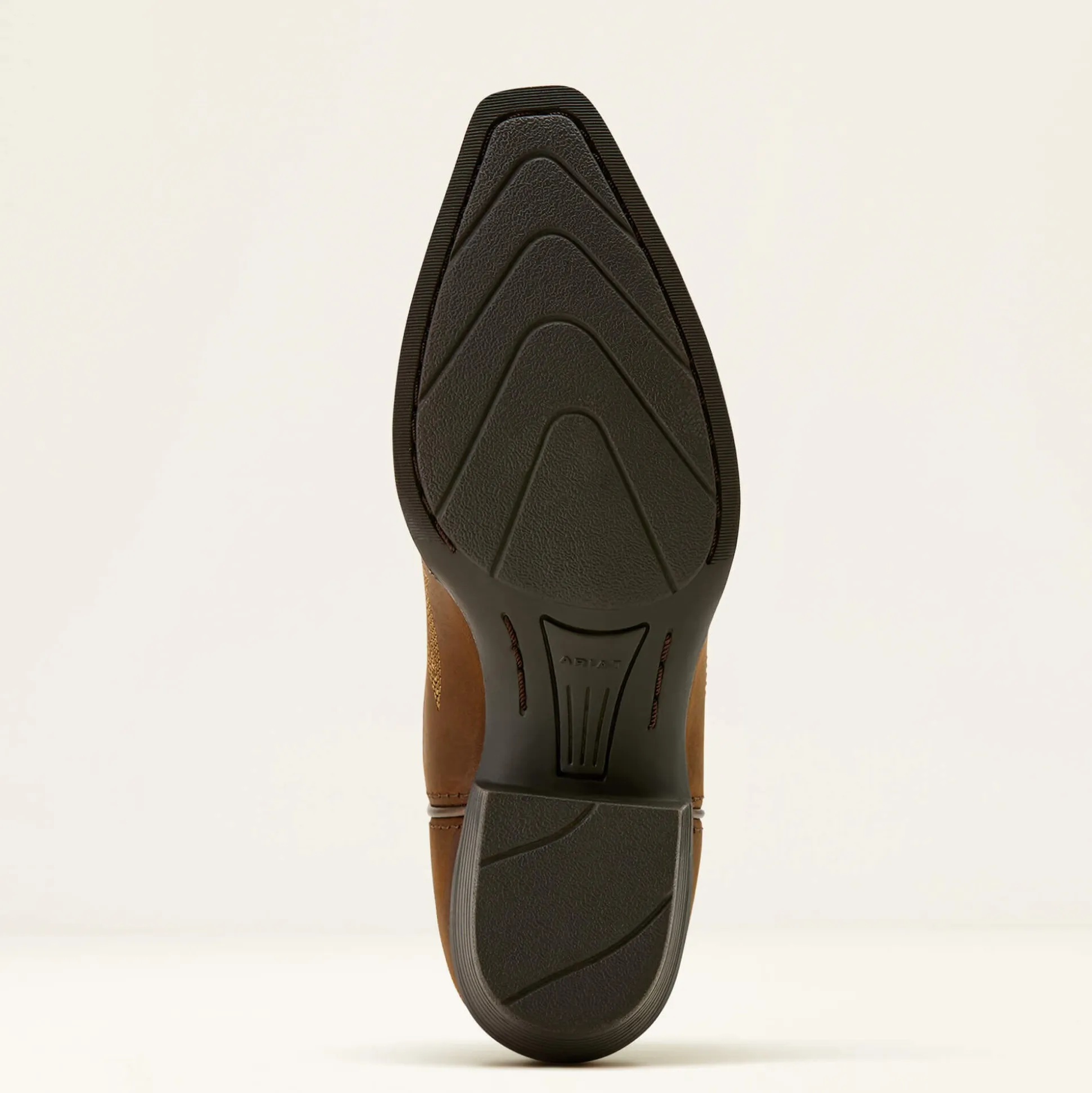Casanova D Toe Western Boot