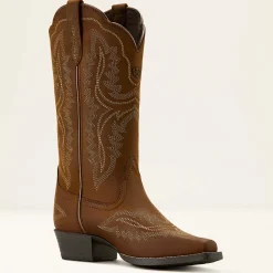 Casanova D Toe Western Boot