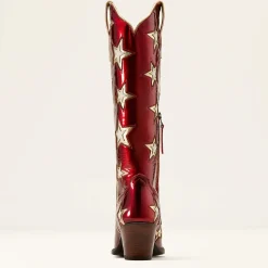 Casanova Star X Toe Western Boot