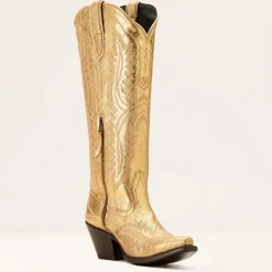 Casanova X Toe Western Boot