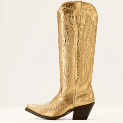 Casanova X Toe Western Boot