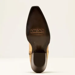 Casanova X Toe Western Boot