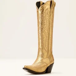Casanova X Toe Western Boot