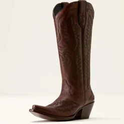 Casanova X Toe Western Boot