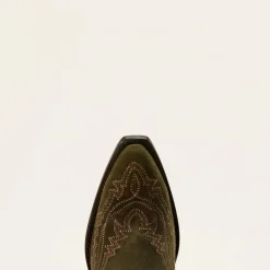 Casanova X Toe Western Boot