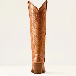 Casanova X Toe Western Boot