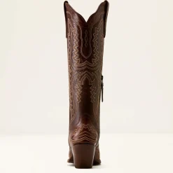 Casanova X Toe Western Boot