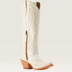 Casanova X Toe Western Boot