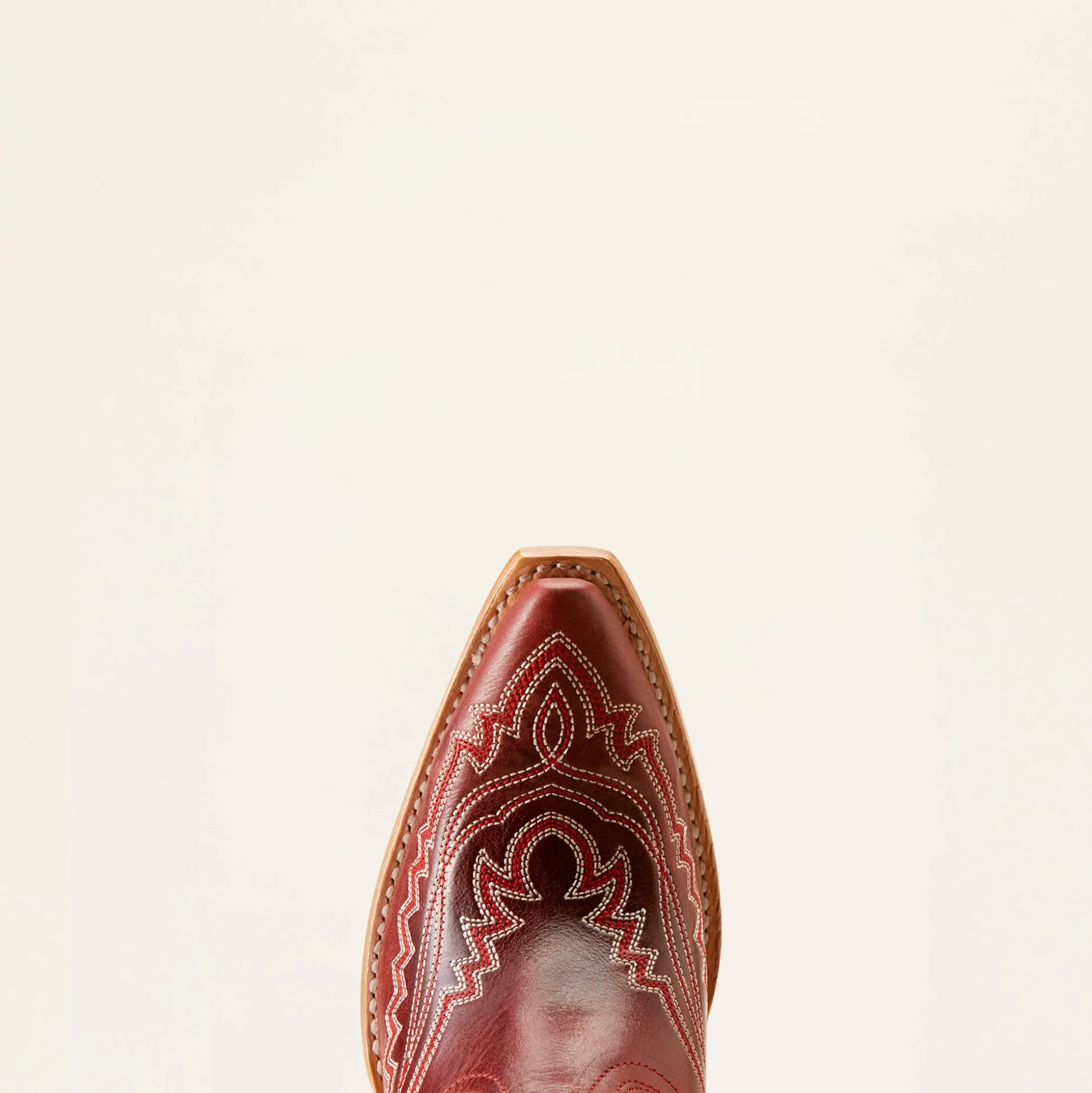 Casanova X Toe Western Boot