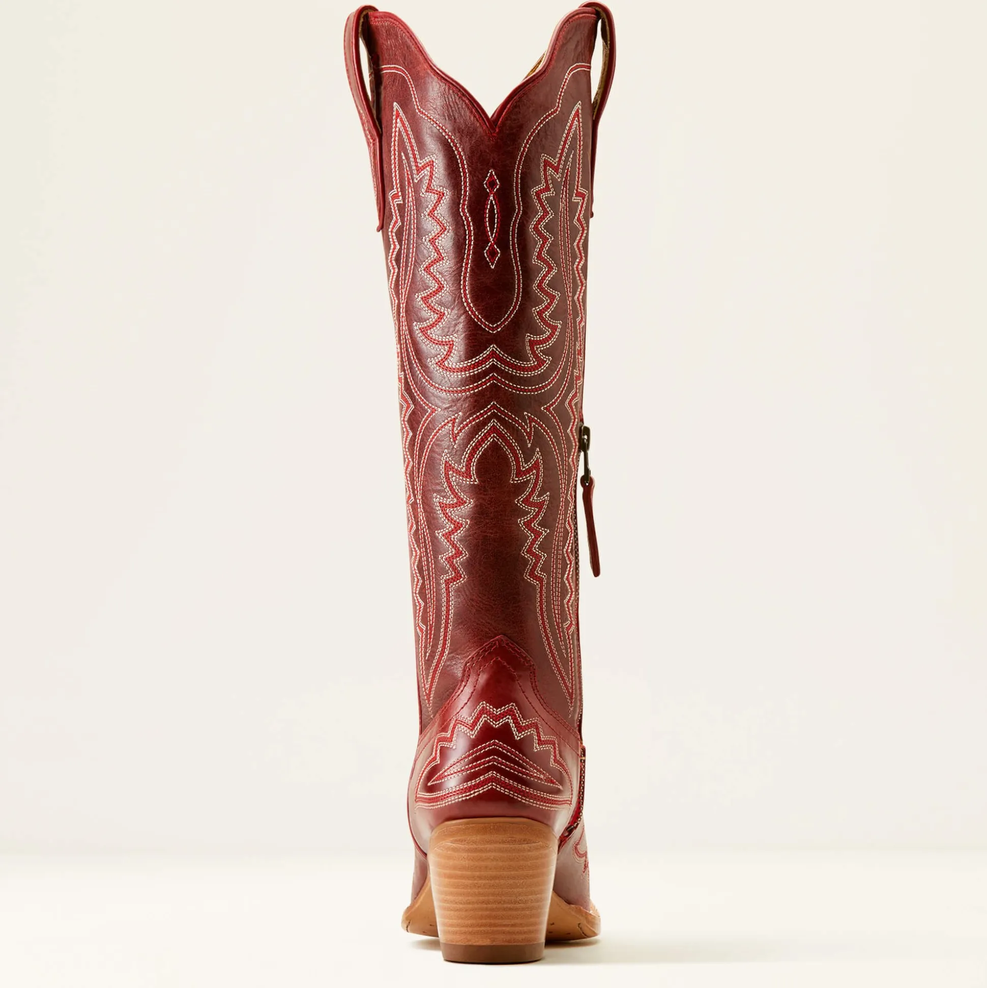 Casanova X Toe Western Boot