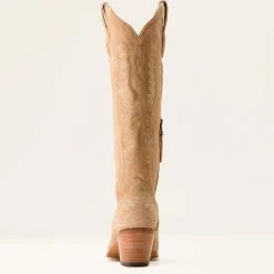 Casanova X Toe Western Boot