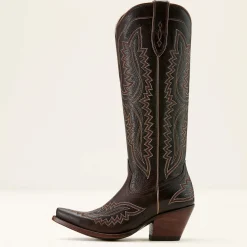 Casanova X Toe Western Boot