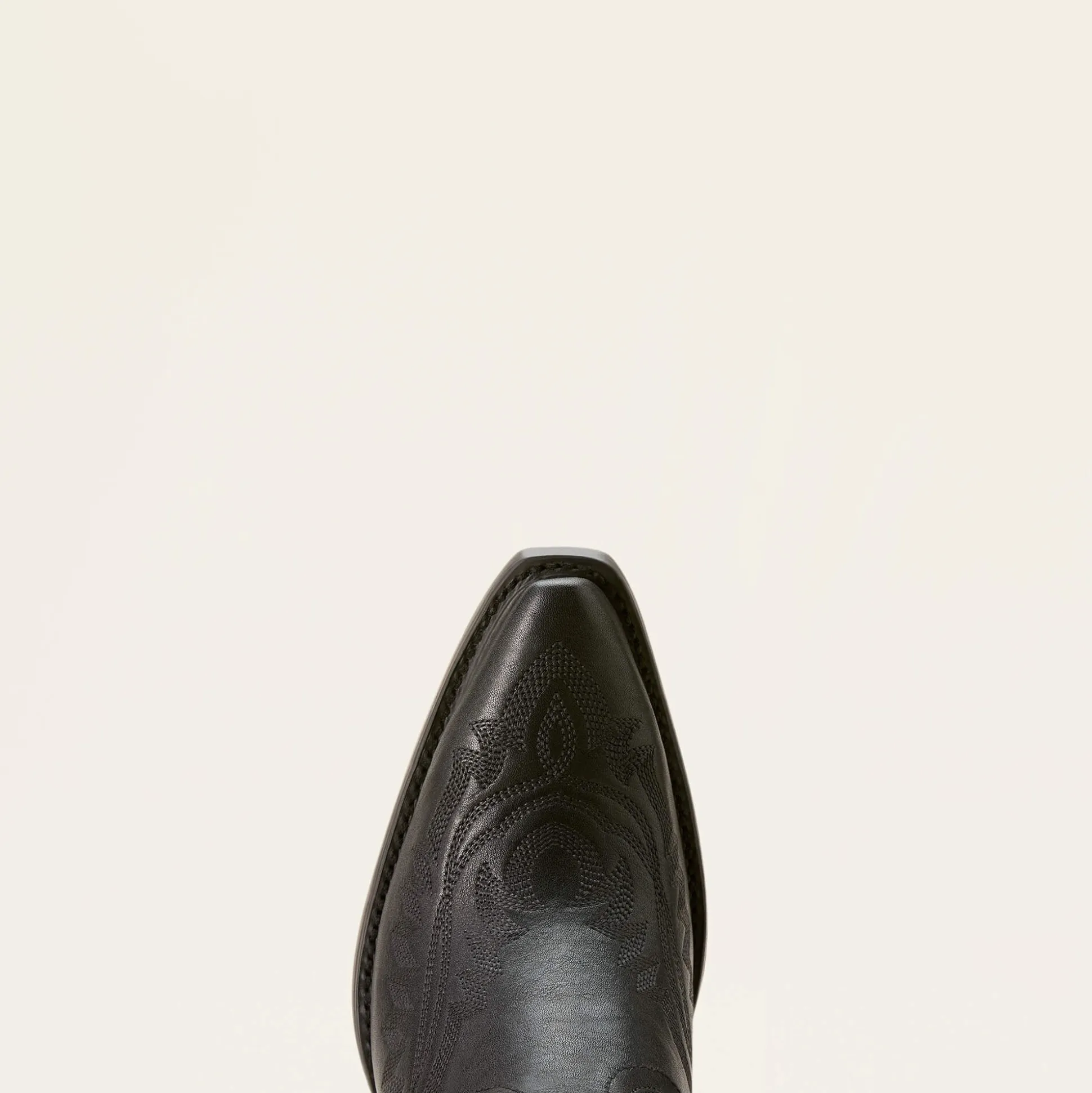 Casanova X Toe Western Boot