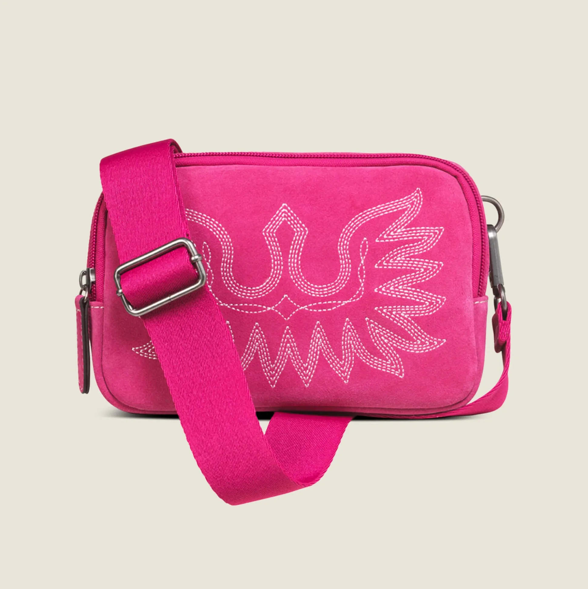 Cassanova Belt Bag