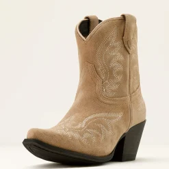 Chandler X Toe Western Boot