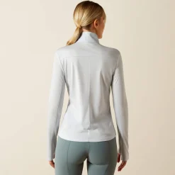 Cheviot 1/4 Zip Baselayer