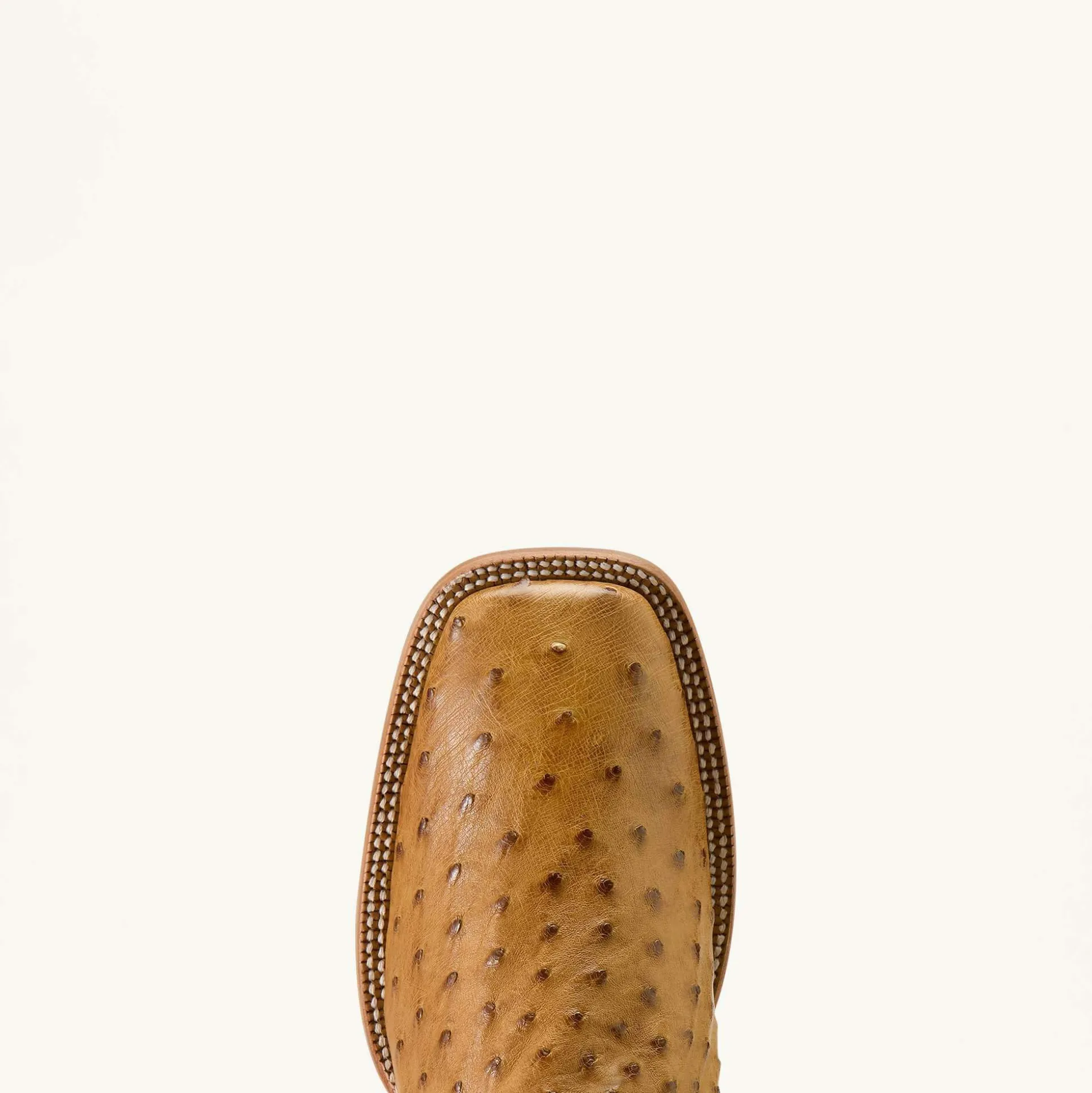 Classic Cash Wide Square Toe Western Boot