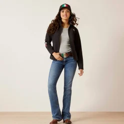 Classic Team Softshell MEXICO Jacket