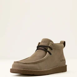 Clean Country Shoe