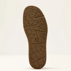 Clean Country Shoe
