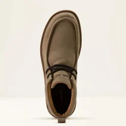 Clean Country Shoe