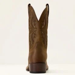 Clearwater VentTEK Narrow Cutter Toe Cowboy Boot