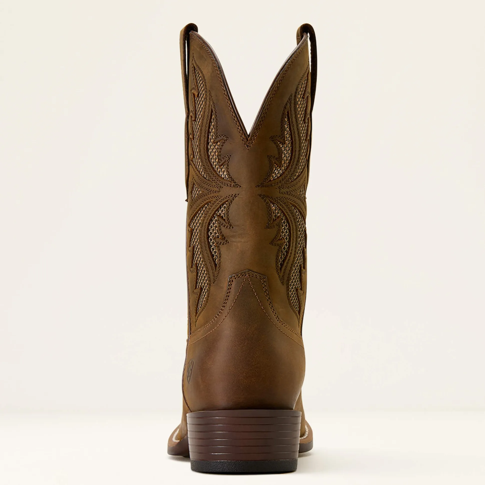 Clearwater VentTEK Narrow Cutter Toe Cowboy Boot