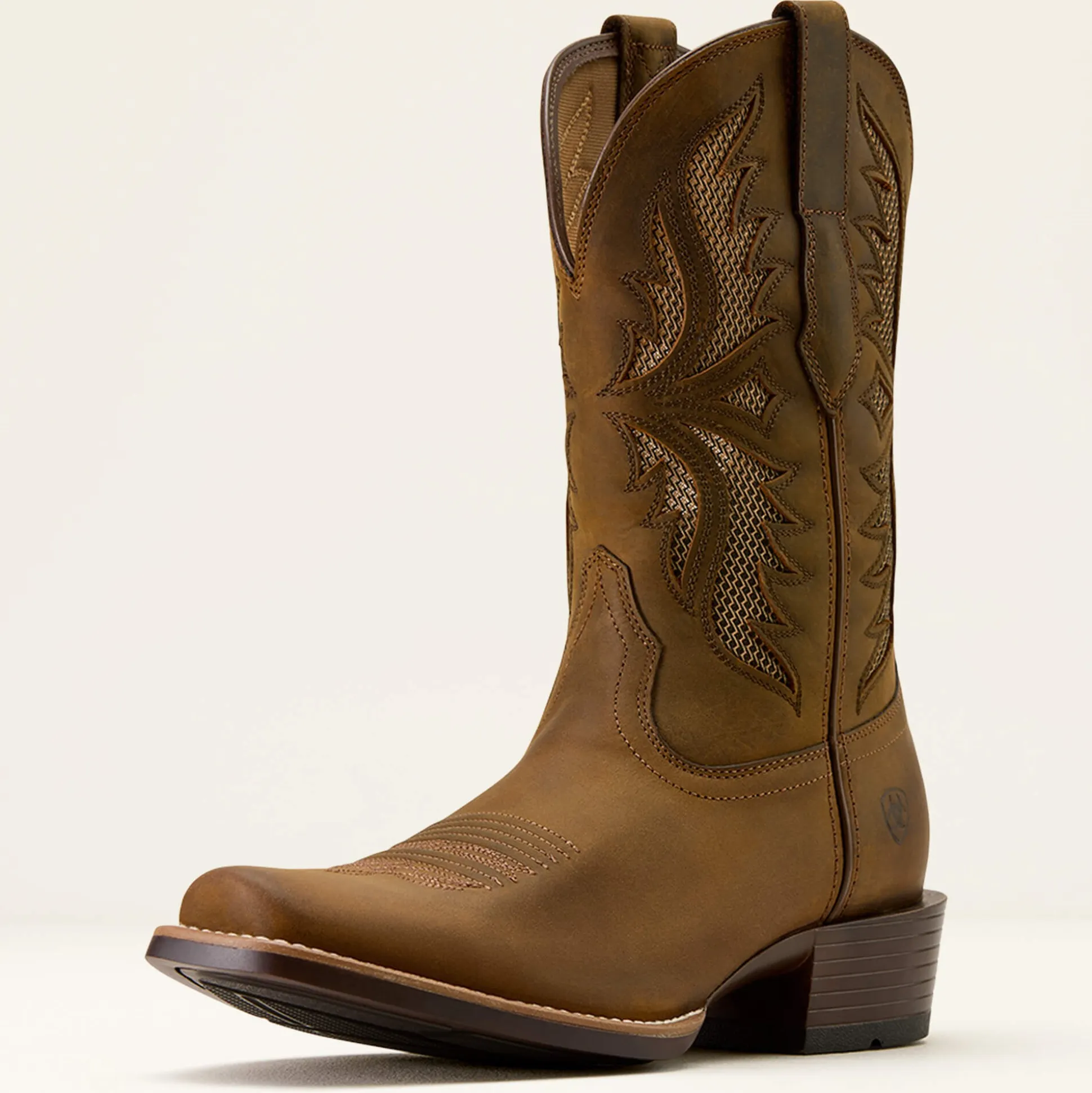 Clearwater VentTEK Narrow Cutter Toe Cowboy Boot