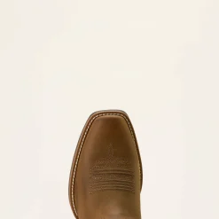 Clearwater VentTEK Narrow Cutter Toe Cowboy Boot