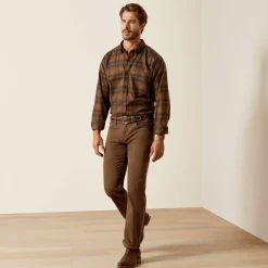 Clement Shirt