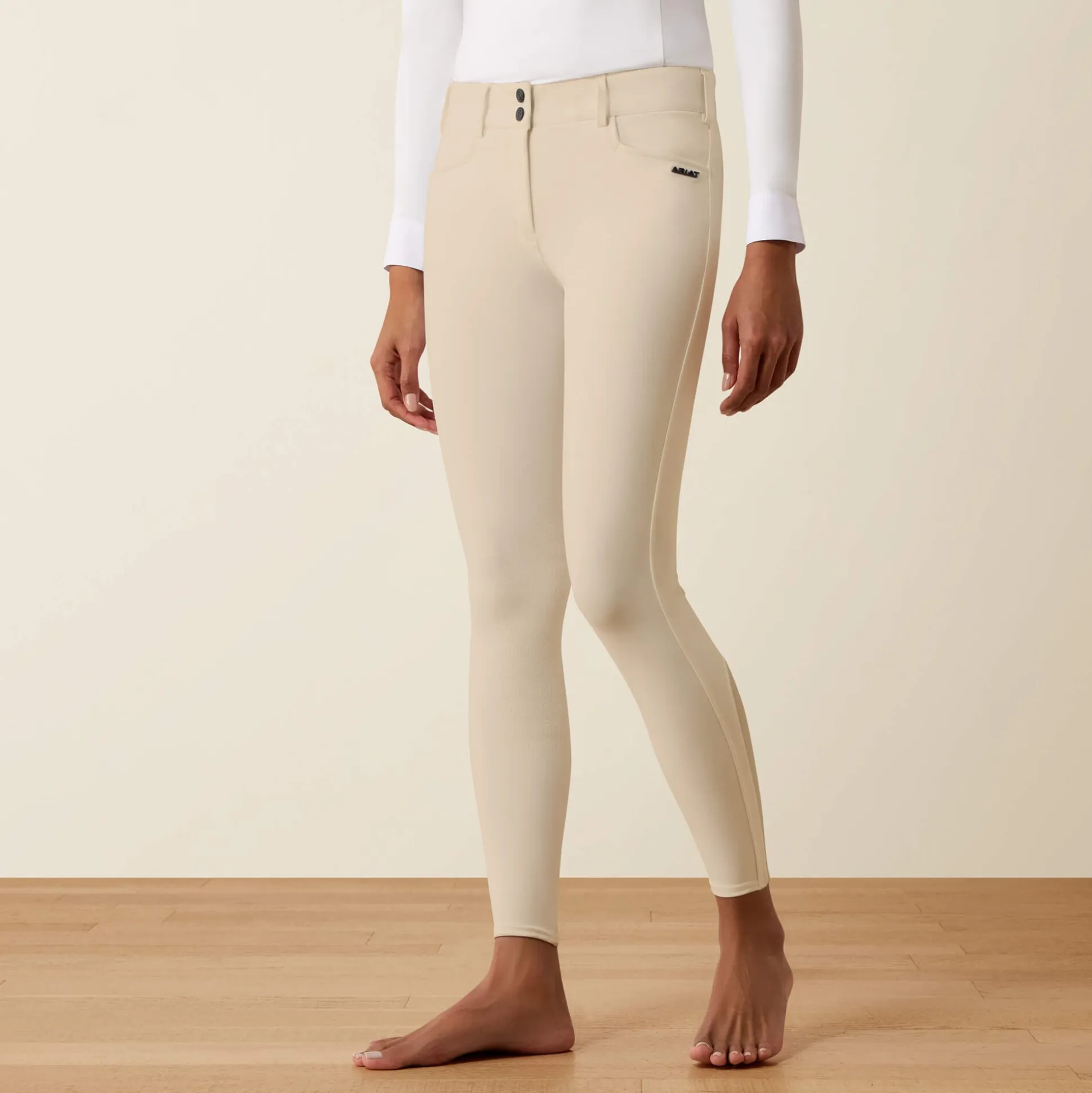 Compel Knee Patch Breeches