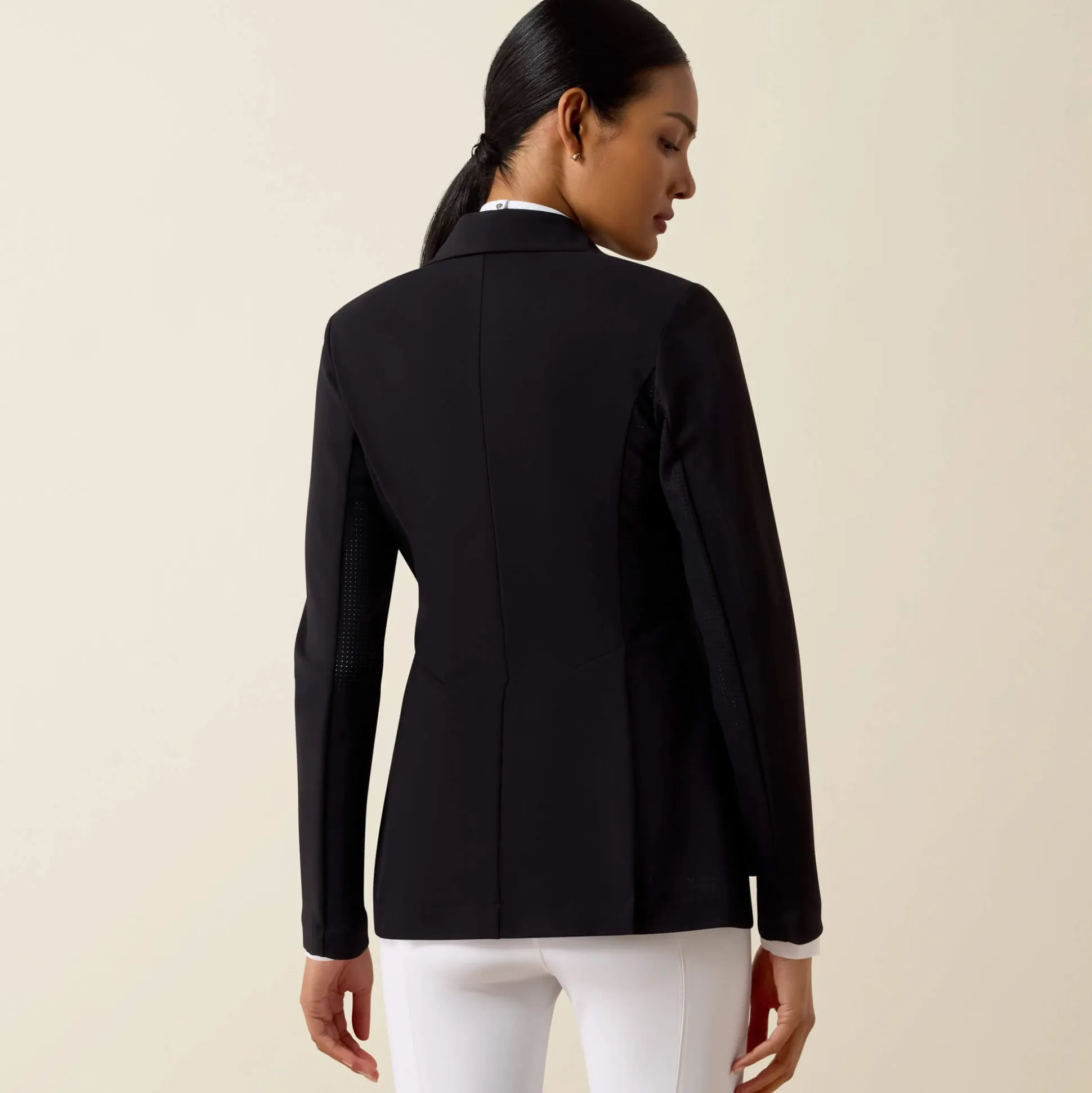 Compel Show Coat