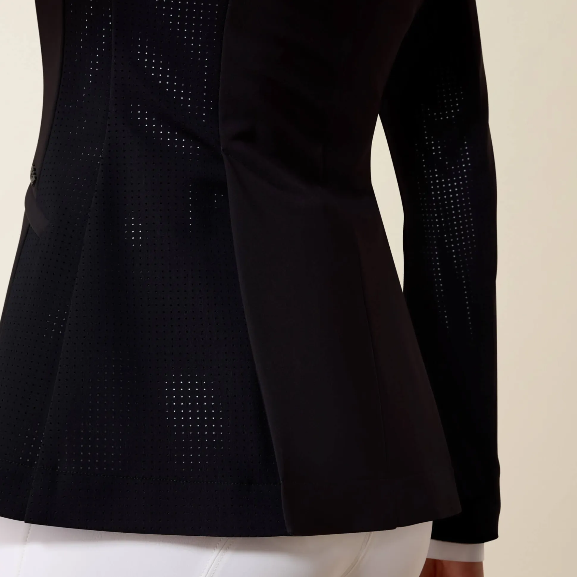 Compel Show Coat