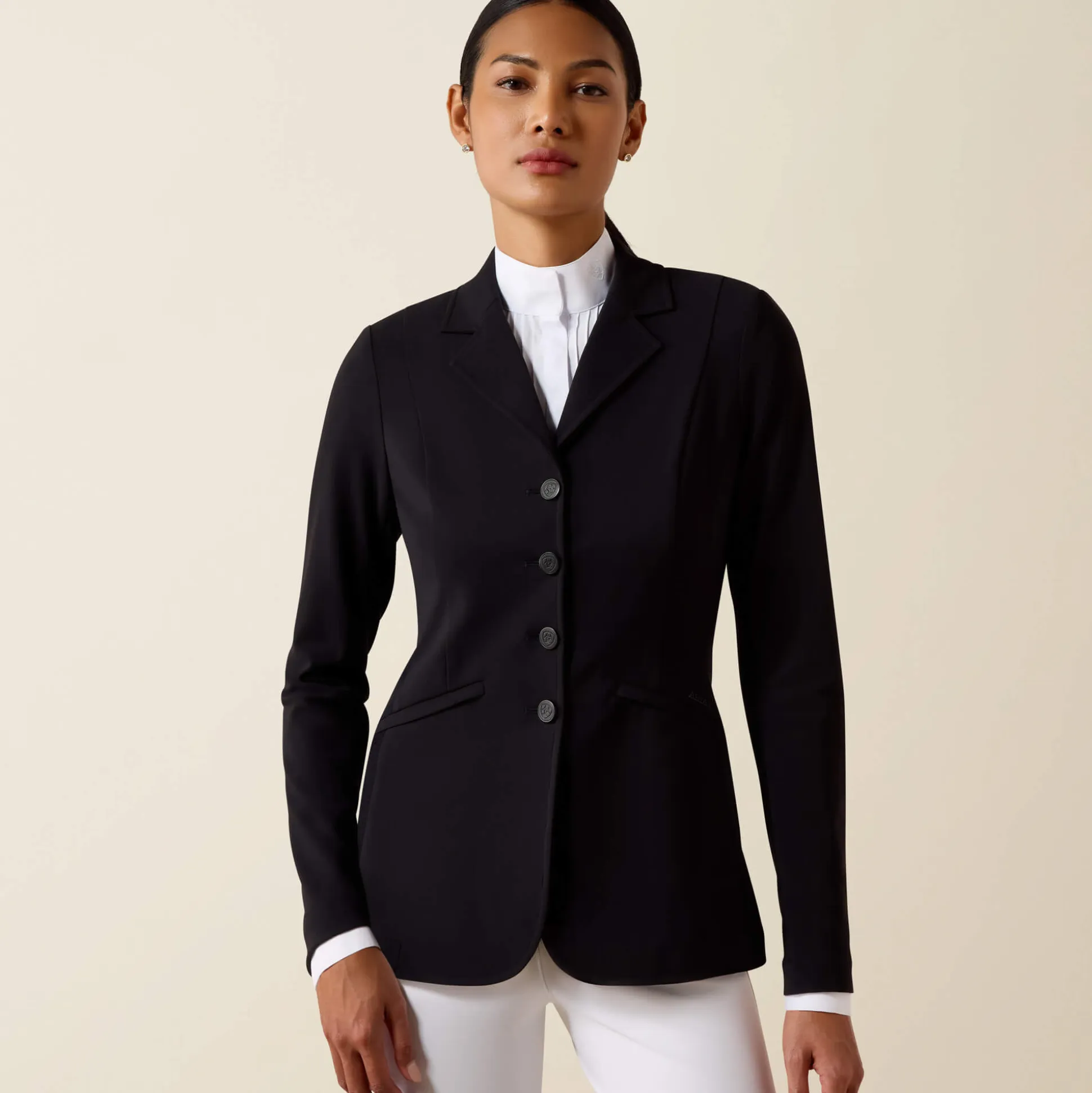 Compel Show Coat