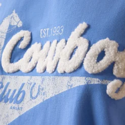 Cowboy Club T-Shirt