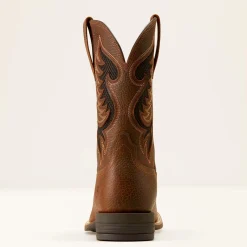 Cowpuncher VentTEK Cowboy Boot