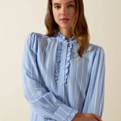 Cricklade Blouse