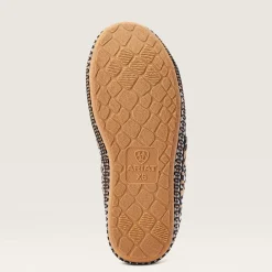 Crius Clog Slipper