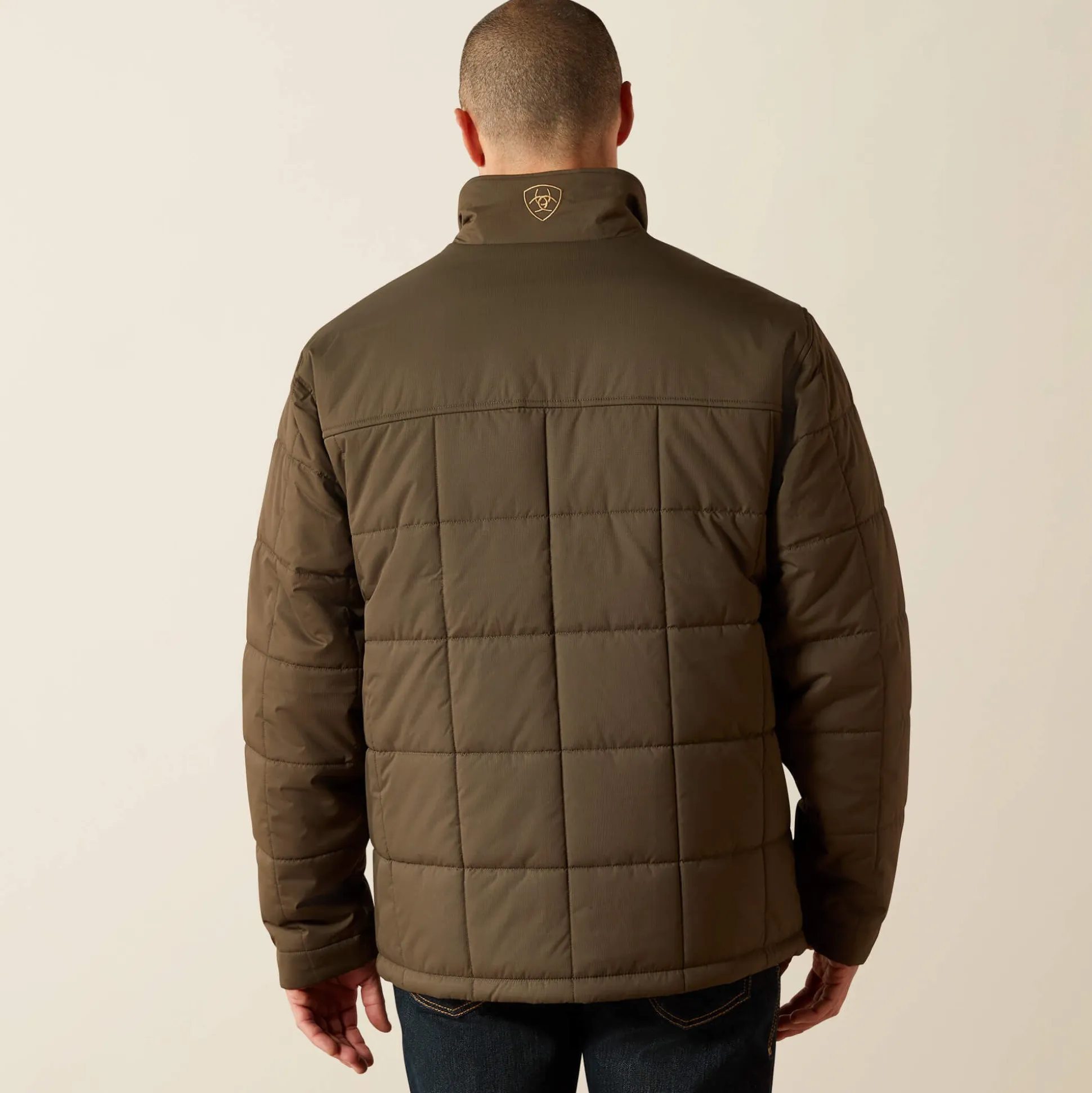 Crius Insulated Jacket
